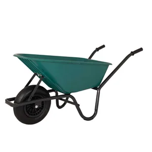 Garden - outdoors and water