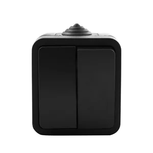 Ventilation & Electricity