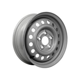 Steel rim 15" 5J stitch 5x112 ET 30