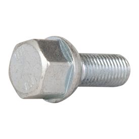 Conical wheel bolt M12