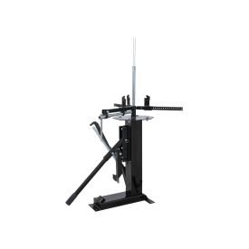 Universal tire changer TOPGEAR