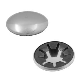 Locking cap / starlock Ø 25 mm