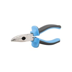 Needle nose pliers bent 150 mm
