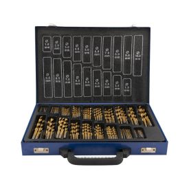 Drill set 170-piece professional - TOPGEAR