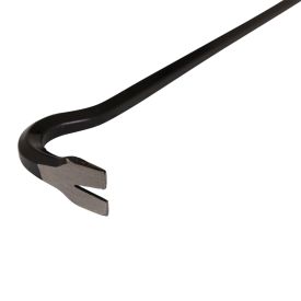 Crowbar, length 60 cm - TOPGEAR