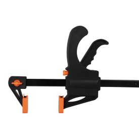 Speed ??clamp 6" = 15 cm TOPGEAR