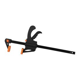 Speed ??clamp 12" = 30 cm TOPGEAR