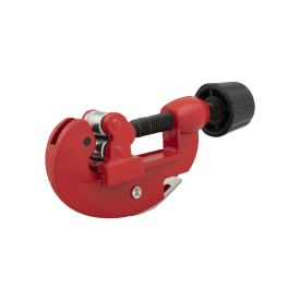 Pipe cutter 3-28 mm