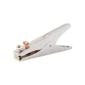 Earth terminal 500 amps