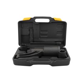 Momentum amplifier - TOPGEAR