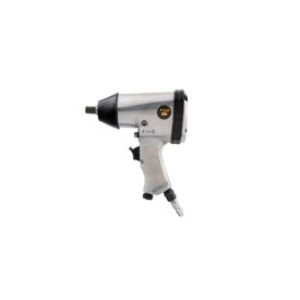 Impact wrench 1/2" with sockets - TOPGEAR