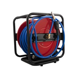 Air reel 30 meters - TOPGEAR