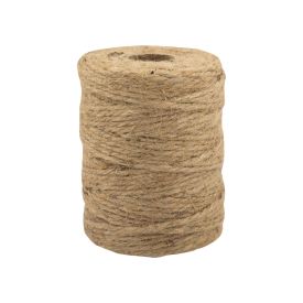 Sisal rope 250 grams - TOPGEAR