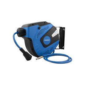 Air hose reel 10 meters