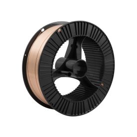 Welding wire 1 mm roll of 15 kg