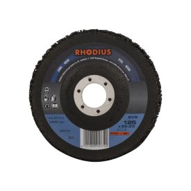 Cleaning disc 125 mm each