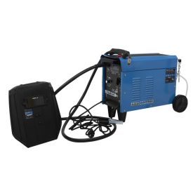 Welding machine co2 MIG 155/6W