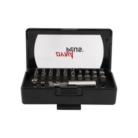 Dynaplus bit set 32-piece