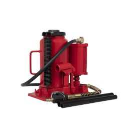 Pot jack 20 tons of air pressure