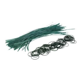 Plant ties 200 pieces