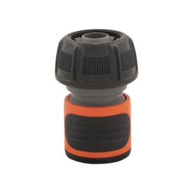 Water stop coupling Gardena 3/4"