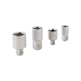 Adapter set 4-piece TOPGEAR