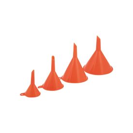 Funnel set 4-piece TOPGEAR