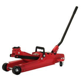 Garage jack 2.5 tons TOPGEAR