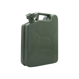 Jerry can metal 10 liters TOPGEAR