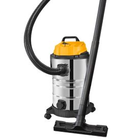 Construction vacuum cleaner 30 liters TOPGEAR