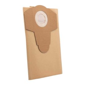 Vacuum cleaner bag 60 liters - set of 5 pieces TARSUS