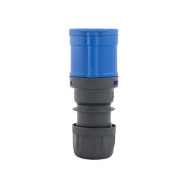 CEE socket 3P 16A
