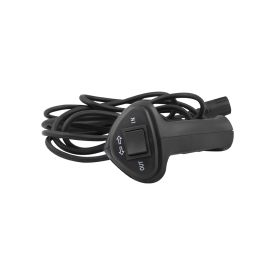 Hand control for winch 12000 lbs