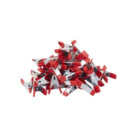 Mini sail clamp 100 pieces TOPGEAR