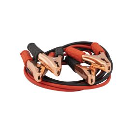 Jumper cables 300 amps 2.5 meters - TOPGEAR