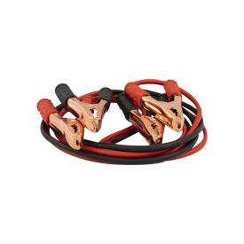 Jumper cable 600 amps 2.5 meters - TOPGEAR