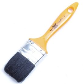 Brush flat 2"