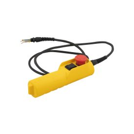 Manual control for hoist 400/800 kg TOPGEAR