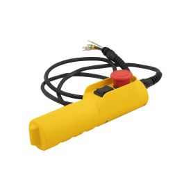 Manual control for hoist 300/600 kg TOPGEAR