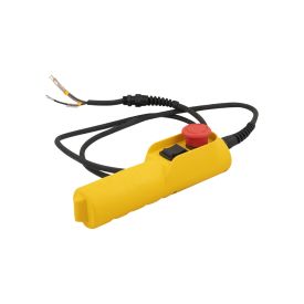 Manual control for hoist 200/400 kg TOPGEAR