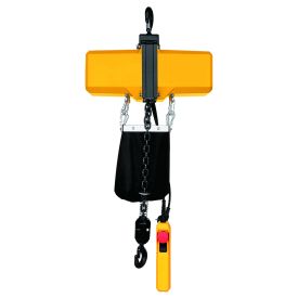 Electric chain hoist 500 kg 220 V TOPGEAR
