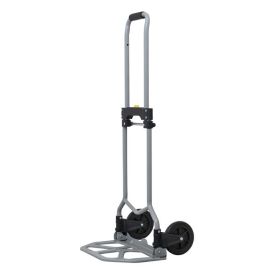 Foldable hand truck 65 kg