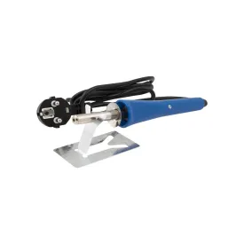 Soldering iron set 8 pieces Kemper