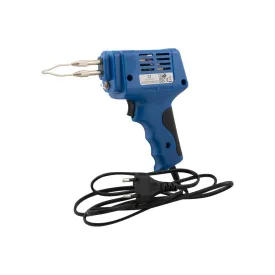 Soldering gun 6-piece case Kemper