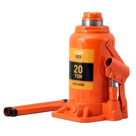 Pot jack 20 Ton hydraulic TOPGEAR