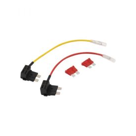 Fuse bypass solution (set of 2) - TOPGEAR