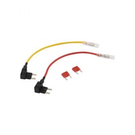 Fuse bypass mini - set of 2 - TOPGEAR