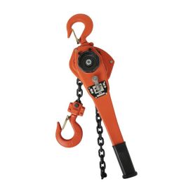 Ratchet tackle 1.5 tons - TOPGEAR