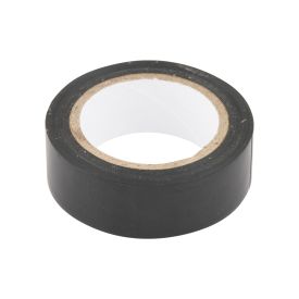 Insulating tape black - 19 mm - 9 m - TOPGEAR