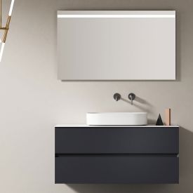 Emily badkamermeubelset 100 cm